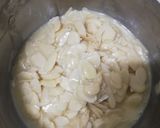 杏仁薄餅的食譜步驟4照片