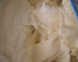 Foto del paso 5 de la receta: Tiramisú sin licor y sin huevo
