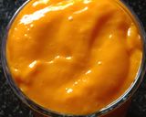 मँगो डिलाईट (MANGO DELIGHT RECIPE IN MARATHI) रेसिपी स्टेप 2 फोटो 