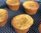A picture of step 14 of Coconut Cake.