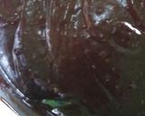 Foto langkah ke 6 dari resep Muffin chocolatos chocochip cheese #6.