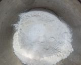 Foto langkah ke 1 dari resep Gandos nangka goreng.