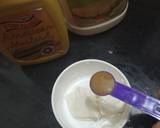 Centrefilled caramalized Fish Burger  recipe step 9 photo