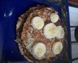 Foto del paso 5 de la receta: Tortilla - Hotcake de Avena y frutas