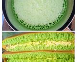Foto langkah ke 6 dari resep Martabak manis a.k.a Terang bulan.