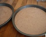 A picture of step 6 of Black Forest Gateau.