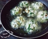 Foto langkah ke 5 dari resep 🍀Rempah Tahu Bayam.