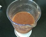 A picture of step 6 of Lauki Tamatar Juice.
