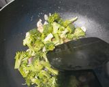 Foto langkah ke 4 dari resep Tumis Tofu Brokoli.