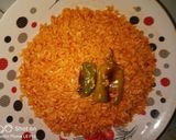 صورة لخطوة 4 من وصفة أرز بالصوص