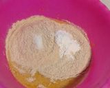 Foto del paso 3 de la receta: Pancakes de Banana Integrales🍌🥞