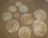 Foto del paso 1 de la receta: Lasaña de berenjenas