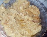 Foto langkah ke 4 dari resep CHOI PAN / CHAI KUE khas Pontianak versi resep simple.