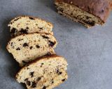 Une image de l'étape 4 de Brioche aux pépites de chocolat façon Doo-Wap.