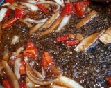 Foto langkah ke 4 dari resep Ayam goreng madu.