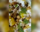 A picture of step 3 of Mix Plate.