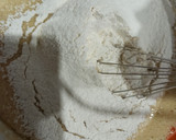 Foto del paso 4 de la receta: Muffins de yogurt y arándanos 🧁