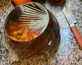 Une image de l'étape 5 de 🧺Confiture 🪔🥄grenade kaki🏺.