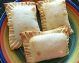 Foto del paso 10 de la receta: Sandwiches de hojaldre