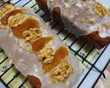 Foto del paso 7 de la receta: Budín de papaya con nueces