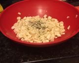 Foto del paso 4 de la receta: Arrollado de calabacín y queso