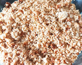 Foto del paso 1 de la receta: Migas con huevo