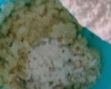 Foto del paso 4 de la receta: Quesadillas con masa de papa 🧀🥔🥔