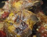 Foto del paso 2 de la receta: Mulita estofada