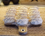 Foto del paso 4 de la receta: Dumplings 🥟 o Gyozas con Pollo y Verduras