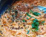 Crushed Shahi Paneer recipe step 8 photo