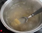Foto del paso 2 de la receta: Rigatonni al estilo santi