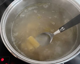 Foto del paso 2 de la receta: Rigatonni al estilo santi