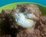 Foto langkah ke 5 dari resep Bola-bola Rambutan (Supermi).