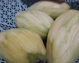 Foto langkah ke 1 dari resep Manisan Mangga Muda ala abang-abang buah.