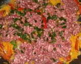 Foto del paso 5 de la receta: Papas rellenas