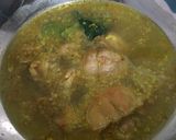 Foto langkah ke 2 dari resep Sate Kulit Ayam.