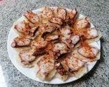 Foto del paso 3 de la receta: Pulpo a la gallega casero