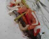 Foto del paso 1 de la receta: Papillote de Pescado