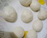 A picture of step 8 of Chicken bbq pizza muffins/pizza cups And bbq pizza.
