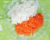 Foto langkah ke 2 dari resep Lumpia Semarang Versi Bengkuang.