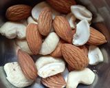 गुळाचा शिरा (gulacha shira recipe in marathi) रेसिपी स्टेप 5 फोटो 