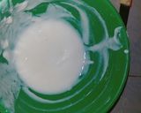 A picture of step 6 of Chutney walai samosai.