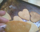 Foto del paso 3 de la receta: Corazones dulces