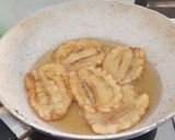 Foto langkah ke 10 dari resep Pisang Goreng Sambal Terasi.