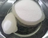 Foto del paso 1 de la receta: Pan jalá 🥖
