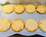 A picture of step 3 of Quick and Easy Naan Pizza.