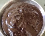 ओरियो बिस्कुट केक (oreo biscuit cake recipe in Hindi) रेसिपी चरण 3 फोटो