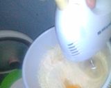 Foto langkah ke 3 dari resep "Lemon Cake" nya nci Tintin Rayner ajiibb.