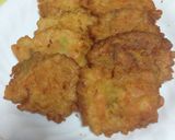 Foto del paso 3 de la receta: Japanese Tempura de legumbres!!