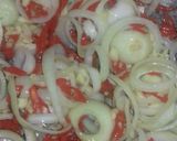 Foto langkah ke 4 dari resep Sea Food Ala Miss Culinary.